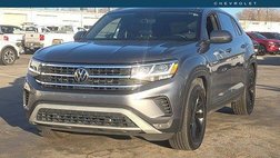 2023 Volkswagen Atlas Cross Sport V6 SE