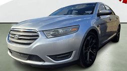 2014 Ford Taurus SEL