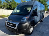 2019 Ram ProMaster 3500 159 WB