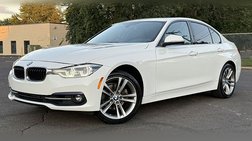 2018 BMW 3 Series 330i xDrive