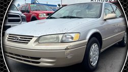 1997 Toyota Camry CE