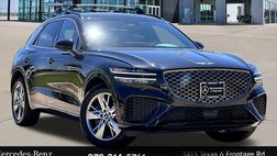 2024 Genesis GV70 3.5T Sport