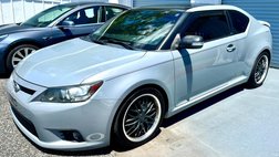2011 Scion tC Base