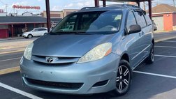 2006 Toyota Sienna LE