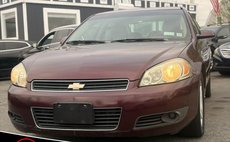 2007 Chevrolet Impala LT