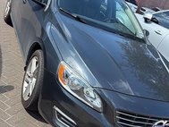 2014 Volvo S60 T5