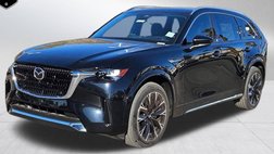 2025 Mazda CX-90 3.3 Turbo S Premium