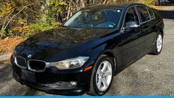 2015 BMW 3 Series 328i xDrive