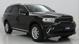 2022 Dodge Durango SXT