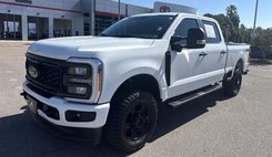 2023 Ford Super Duty F-250 XL
