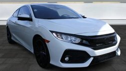 2018 Honda Civic Si