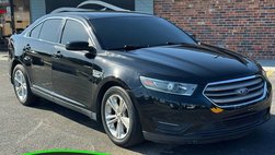 2016 Ford Taurus SEL