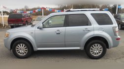 2009 Mercury Mariner Premier I4