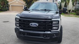 2024 Ford Super Duty F-250 Lariat