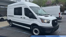 2021 Ford Transit 250