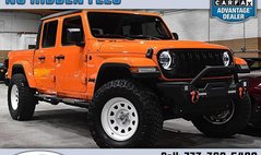 2025 Jeep Gladiator Willys