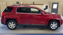 2014 GMC Terrain SLE-2