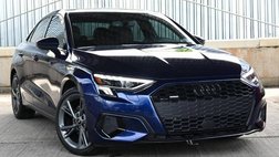 2024 Audi A3 quattro Premium Plus 40 TFSI