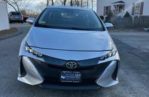 2019 Toyota Prius Prime Premium