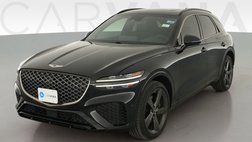 2023 Genesis GV70 2.5T Standard