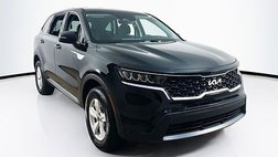 2022 Kia Sorento LX
