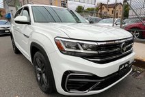 2021 Volkswagen Atlas V6 SE R-Line 4Motion