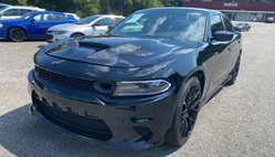 2019 Dodge Charger R/T