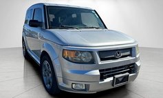 2007 Honda Element SC