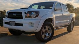 2008 Toyota Tacoma PreRunner V6
