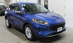 2022 Ford Escape Hybrid SE