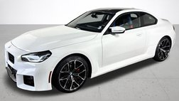 2024 BMW M2 Base