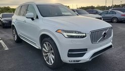 2016 Volvo XC90 T6 Inscription