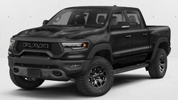 2022 Ram Ram Pickup 1500 TRX