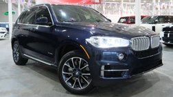 2017 BMW X5 xDrive50i