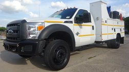 2012 Ford Base