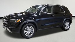 2026 Mercedes-Benz GLE-Class GLE 450e 4MATIC