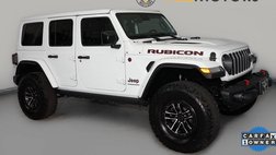 2024 Jeep Wrangler Rubicon X