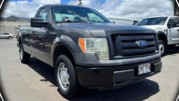 2011 Ford F-150 XL