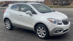 2015 Buick Encore Premium