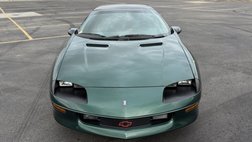 1995 Chevrolet Camaro Z28