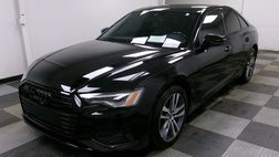 2021 Audi A6 quattro Sport Prem Plus 45 TFSI