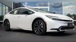2024 Toyota Prius Prime XSE Premium