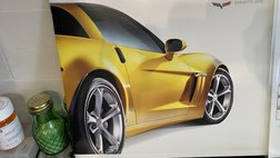 2010 Chevrolet Corvette Z06