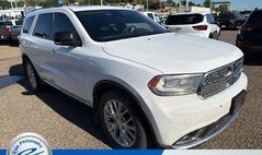 2014 Dodge Durango Citadel