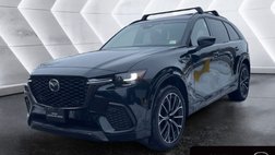 2025 Mazda CX-70 3.3 Turbo S Premium Plus