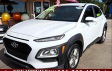 2020 Hyundai Kona SE