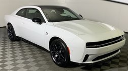 2024 Dodge Charger Daytona R/T