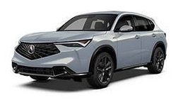 2025 Acura ADX w/A-SPEC