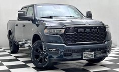 2026 Ram Ram Pickup 1500 Lone Star