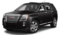 2014 GMC Terrain Denali